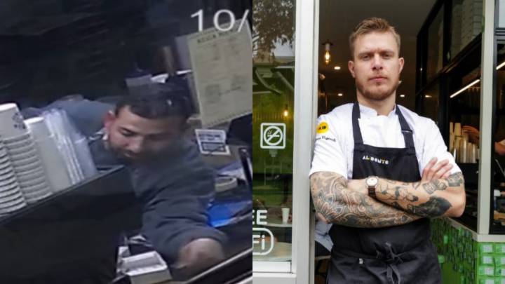 Popular Melbourne café forced to close at night after destructive break-in as raging crime crisis pushes small business owners to breaking point