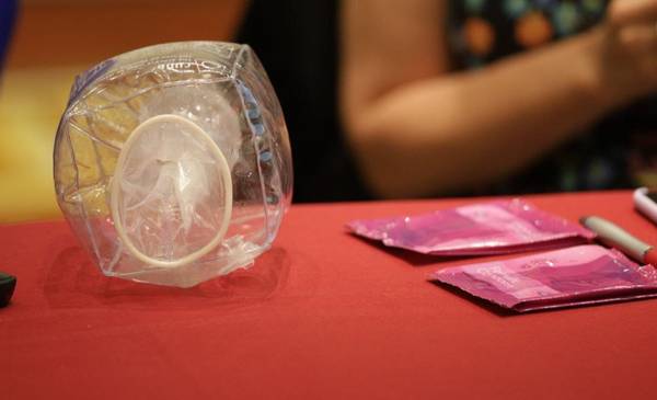 Sífilis y VIH: la entrega de preservativos con Milei fue la más baja en 17 años