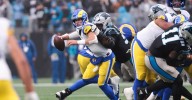 NFC playoff picture: Los Angeles Rams lost top spot with Week 13 loss