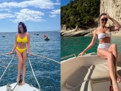 De Gran Hermano a OnlyFans: una ex estrella de televisión abandona su profesión para crear contenido para adultos