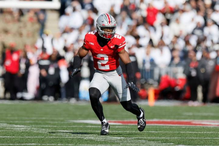 Live updates: Ohio State takes on Purdue in penultimate road game of regular season