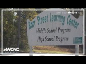 Mother speaks out after pills were passed around middle school classroom