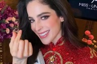 Fátima Bosh comparte sus primeras reacciones tras coronarse Miss Universo 2025