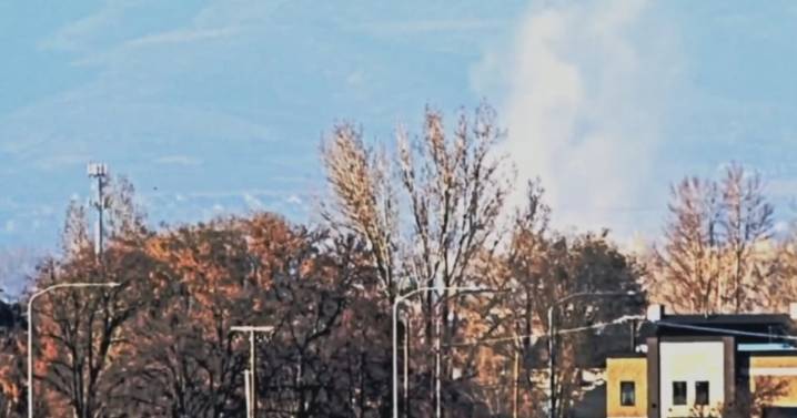 Plane catches fire at Provo Airport, passengers evacuated