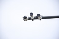 VIDEO | Avanza la colocación de equipos de fotomultas en Villa Mercedes