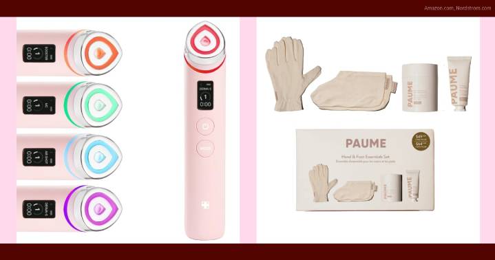 Best Black Friday Beauty Deals 2025