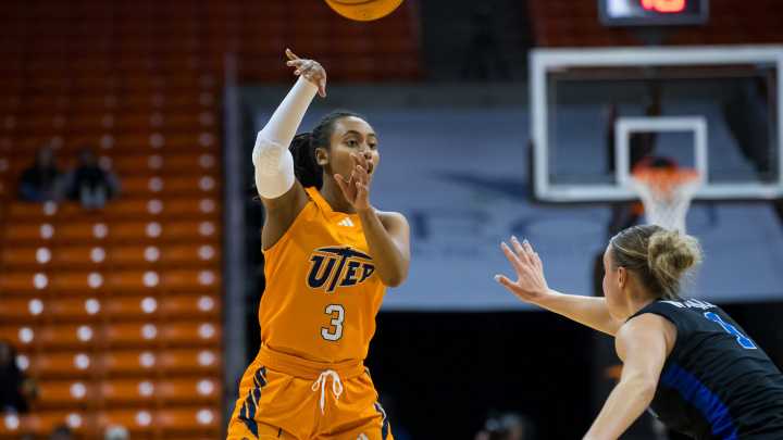 Veteran UTEP Miners women's basketball team to rely on defense