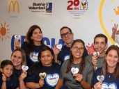 McDonald´s Venezuela activa campaña de recaudación “Gracias de Corazón”