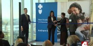 Anthem officially starts work in new downtown St. Louis office space