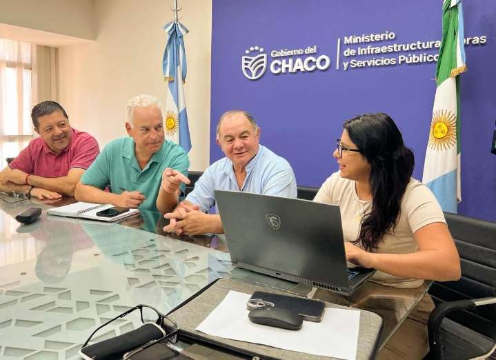 El gobierno cumplió con el financiamiento del transporte para garantizar la regularidad del servicio