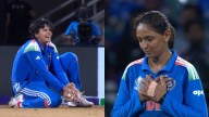 Harman Reveals Why She Asked Shafali to Bowl: 'My Heart Said...' Cricket