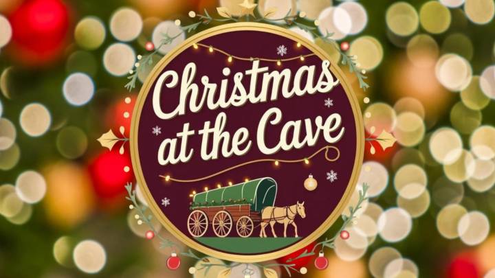 Christmas at the Cave to start at Mammoth Cave National Park on Nov. 20