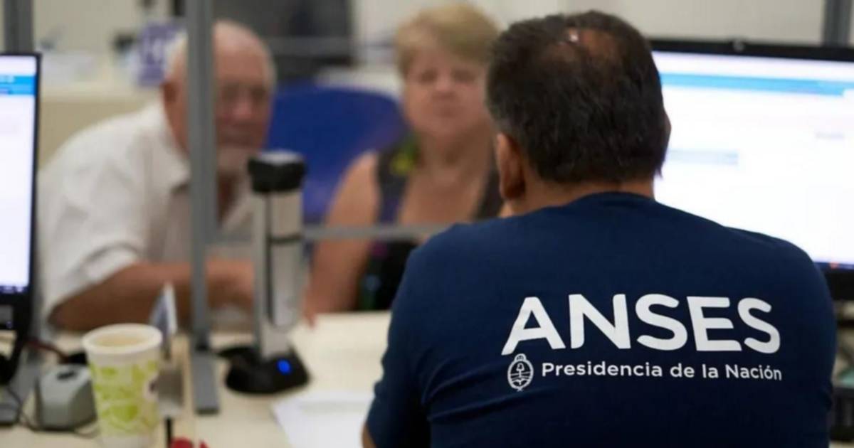 Noviembre: Anses dio a conocer el calendario de pagos