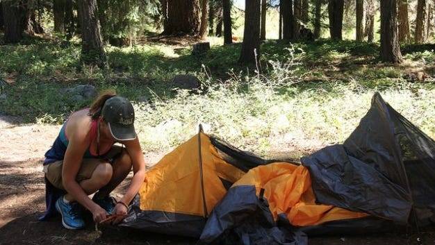 Seasonal campfire, target shooting restrictions lifted on BLM lands in SoCal