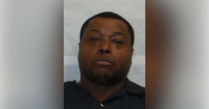 Man accused of child rape arrested by Memphis task force, U.S. Marshals say