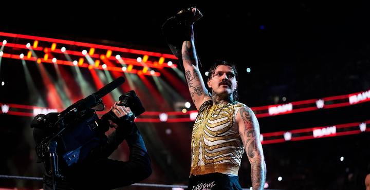 FOX será la nueva casa de la AAA a partir de 2026 en Latinoamérica