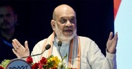SIR is voter-list purification, says Amit Shah; calls Bihar win mandate against infiltrators in country