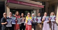 Strikes loom at Bristol schools as staff demand thousands in back pay