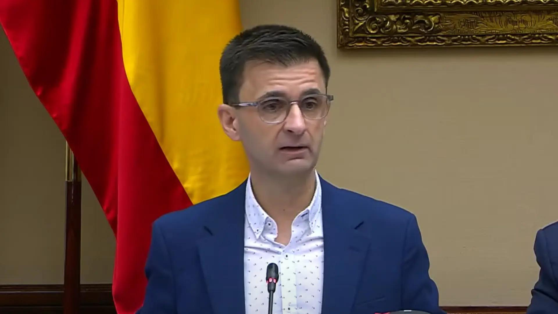 José Pablo López se pronuncia sobre los ataques a RTVE y responde a 'El Hormiguero': "Varios se despacharon a gusto"