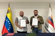 Librerías del Sur firma convenio para promover bibliotecas en centros penitenciarios