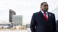 Small reelected as Atlantic City mayor ahead of trial