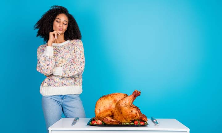 ¡Ojalá te sobre mucho pavo! Dale la vuelta a la rica carne con estas recetas