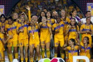 Tigres confirma dominio; levanta su séptimo cetro en la Liga Mx Femenil