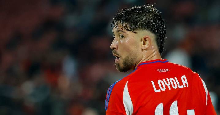 Las sorpresas que trae la formación de la Roja para el amistoso frente a Rusia