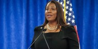 Letitia James calls mortgage fraud case against her vindictive and asks judge to dismiss it
