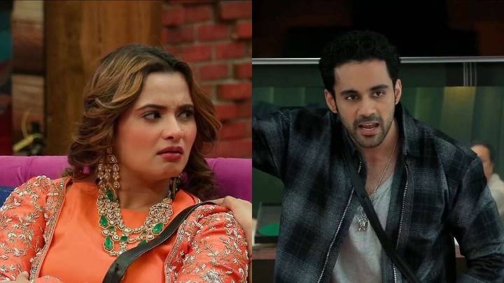 Neelam Giri and Abhishek Bajaj get evicted from Bigg Boss 19