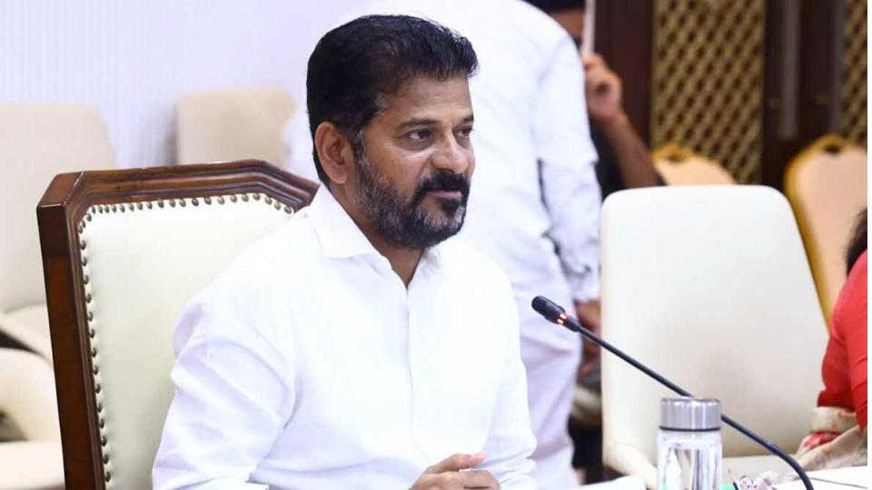 Telangana Cabinet meeting to be held on Nov 15 'Local Body Elections'