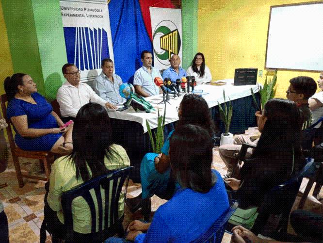 Upel Carúpano celebra 75 años de la institución con una amplia programación de eventos