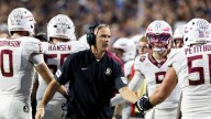 Mike Norvell feels support from Florida State locker room amid hot seat, buyout quesitons