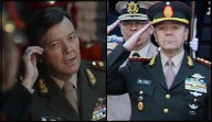 Milani, ex jefe del Ejército durante el kirchnerismo, saludó el nombramiento de Presti