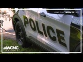 Man arrested in connection to Salisbury shooting