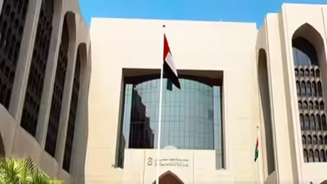 UAE takes historic leap: Digital Dirham now official legal tender, equal to physical cash