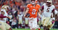 Clemson football beats Florida State to end home losing skid
