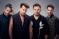 El egotrip de la banda, las señas particulares de Chano Moreno Charpentier y la vida contada en primera persona