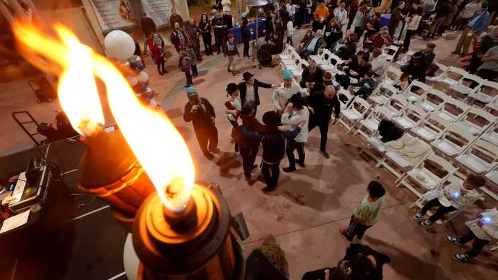 When is Hanukkah this year? See dates