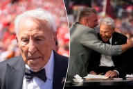 Lee Corso gets brutally honest about ESPN retirement