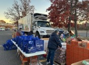 Jackson mayor thanks Fulfill for feeding local families amid federal benefit delays