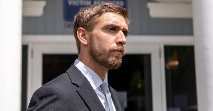 ‘FINALLY OVER’: Trump Pardons Runner Convicted for Jaunt on ‘Restricted’ Trail