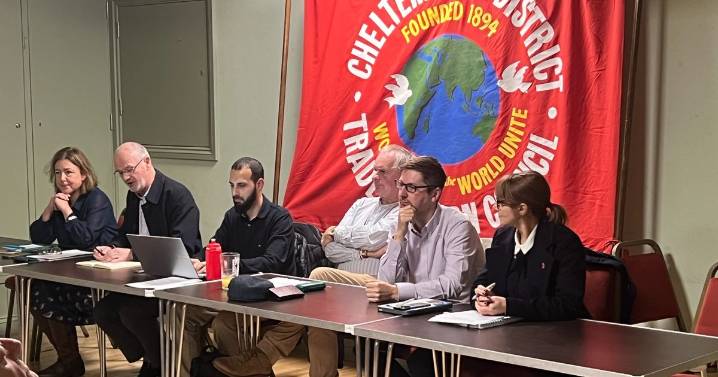 Top jobs at risk in major council shake-up but most workers likely to be safe