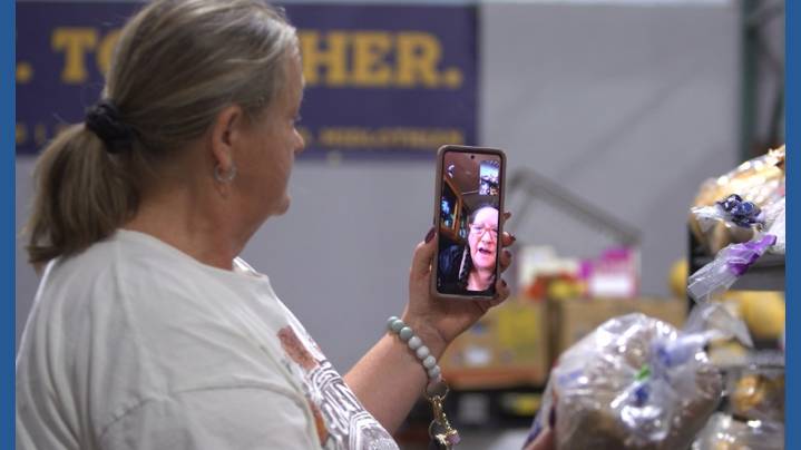 Government shutdown, missed paychecks, and delayed SNAP benefits are a rural Texas problem too