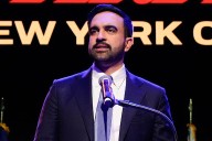 Khan says New York has followed London in choosing hope by making Mamdani mayor