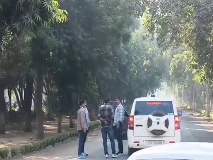 Delhi blast probe: Faridabad police questions over 2,000 Kashmiri students, tenants