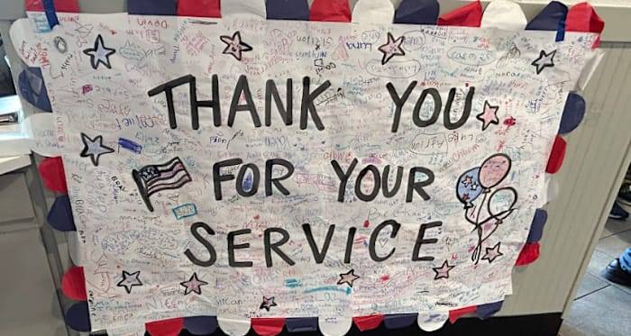 These places in San Antonio offer freebies to veterans, active