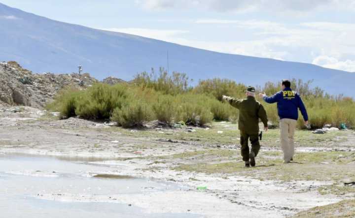 Derechos humanos en la frontera de Colchane deben ser también para quienes la resguardan