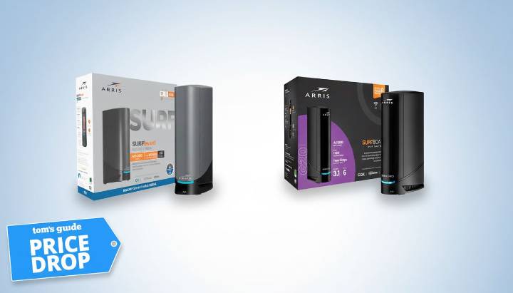 Arris WiFi accessories are deeply discounted for Black Friday: Save up to $190 at Best Buy