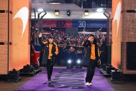 Duro golpe para McLaren: Norris y Piastri fueron descalificados del GP de Las Vegas en La Fórmula 1